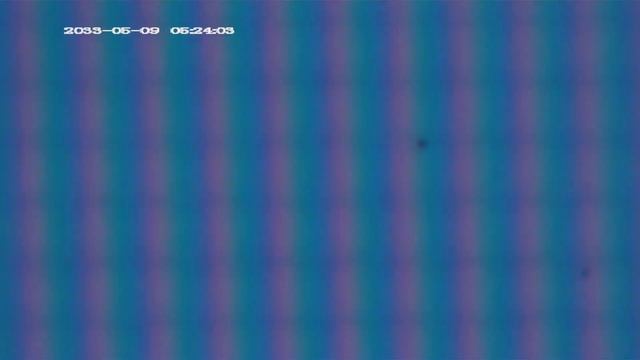 Микроструктура пикселей монитора - с другим фокусным расстоянием смотреть онлайн