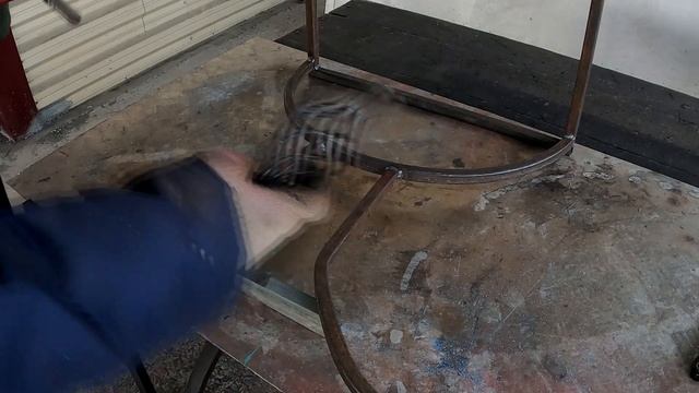 Высокая грядка для растений из пластиковой бочки №142 смотреть онлайн