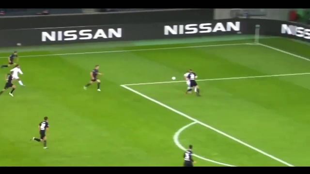 Luka Modric EL MAESTRO of Football смотреть онлайн