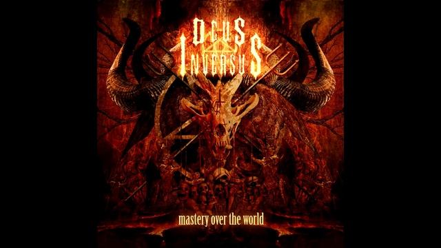 Deus Inversus - Unholy War смотреть онлайн