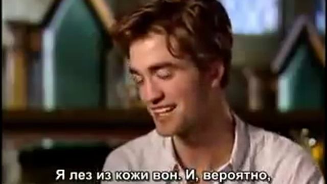 Жизнь во время съемок Создание фильма Гарри Поттер и Кубок огня MusVid net смотреть онлайн