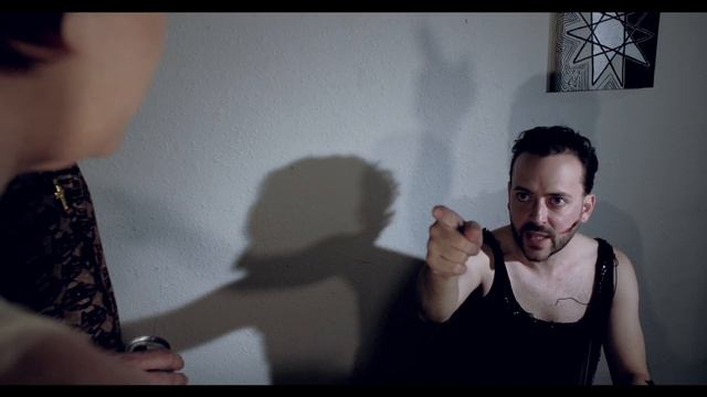 IMTHEM | Official HD Trailer (2021) | HORROR | Film Threat Trailers смотреть онлайн