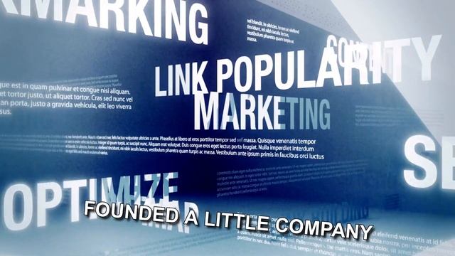 History of Search Engines and Start of SEO смотреть онлайн