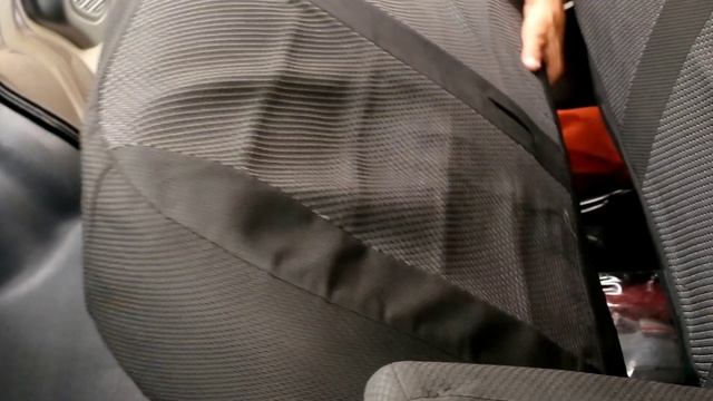 Ящик вещевой под сиденье ГАЗели смотреть онлайн
