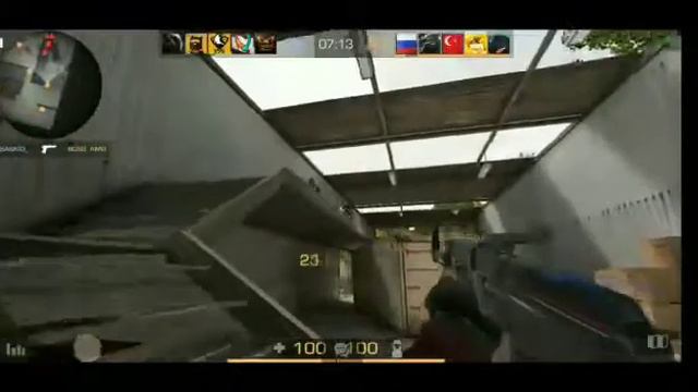 ❤️😁Frag Movie GO 200😁❤️ смотреть онлайн