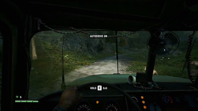 Far Cry 4 | Cargo Hijacked #4 смотреть онлайн
