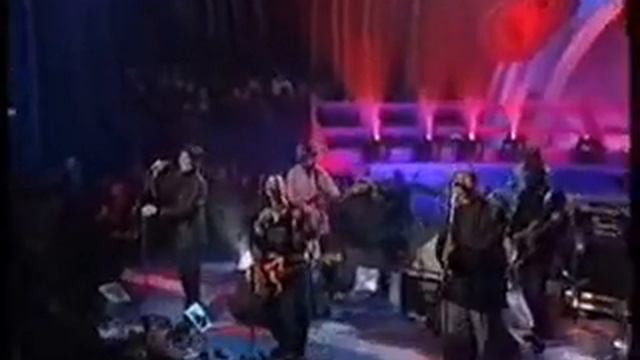 The Beautiful South w/James Dean Bradfield смотреть онлайн