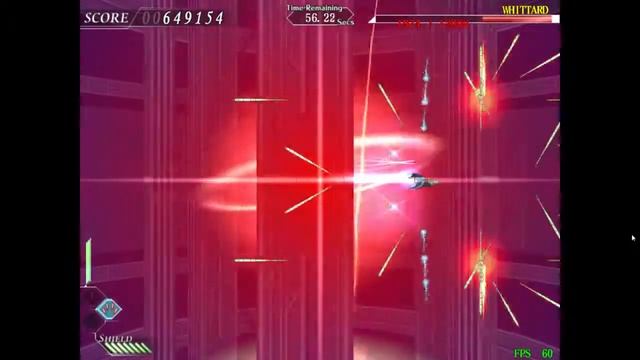 Ether Vapor Remaster - Scene 6 1.4m смотреть онлайн