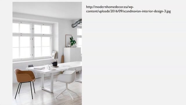 Scandinavian Interior Design style смотреть онлайн