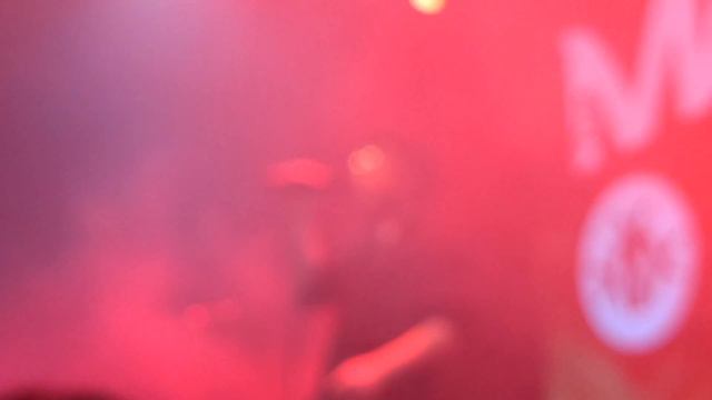 The Matrixx - Космодесант ч.2, Последнее желание, Под огнем, Никто не выжил. Киев. 10.12.2017 смотреть онлайн