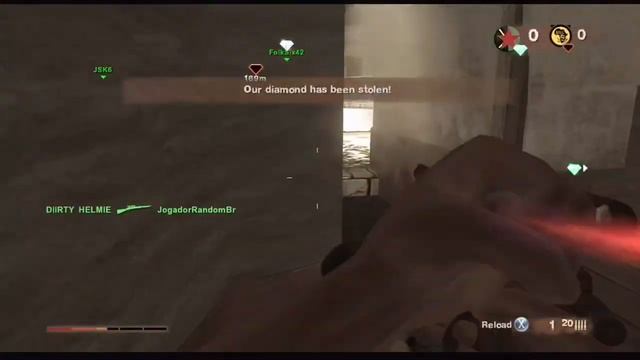 Far Cry 2 Montage Xbox смотреть онлайн