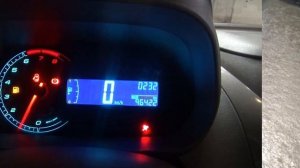 Двигатель Chevrolet для Cobalt 2011-2015