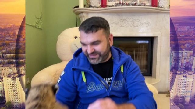 Дрессировщик Михаил Зарецкий о любви к хищникам, деле всей своей жизни и воспитании тигрят смотреть онлайн