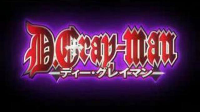 Опенинг к D.Gray-man смотреть онлайн