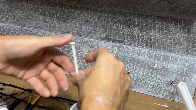 Making an awesome DIY Ninja Turtles Bookshelf Diorama смотреть онлайн