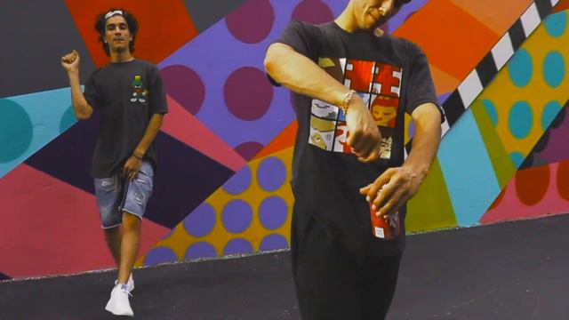 Teddy Westside - 96 Buick (Feat. Troy) OFFICIAL VIDEO смотреть онлайн