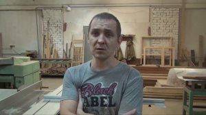 Работаем на циркулярном станке - 1