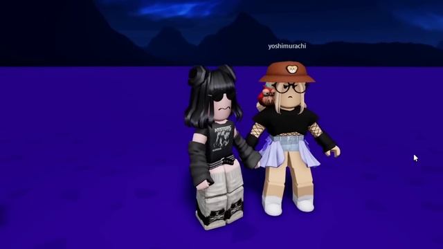 СКИН ИЗ СЛУЧАЙНЫХ ПРЕДМЕТОВ! Roblox Catalog Avatar Creator смотреть онлайн