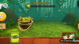 NATOONS. Kinder surprise. Броненосец