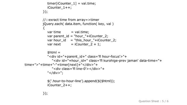 HTML : How to Reload slick (slider/carousel) jQuery plugin? смотреть онлайн