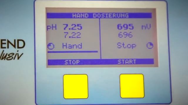 OSF Waterfriend MRD 2 смотреть онлайн