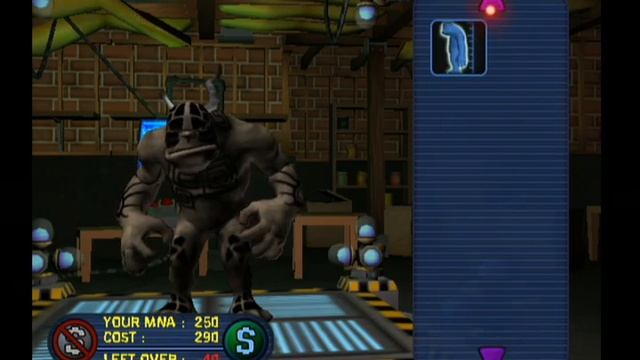 Monster Mayhem: Build and Battle (Wii) смотреть онлайн