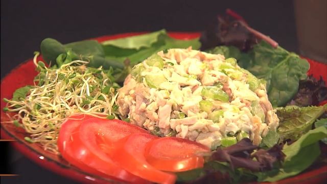Jordan Rubin: The Maker's Diet Revolution (Part I) (July 7, 2014) смотреть онлайн