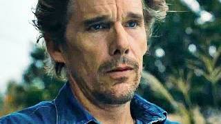 Рэймонд и Рэй — Русский трейлер (2022)