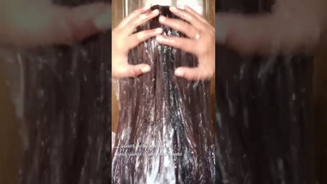 Plum coconut cream shampoo review 🌸#hair #haircare #haircareroutine #shampoo #shampooreview #review смотреть онлайн