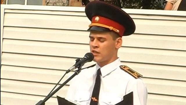 НУЦЗУ Стихотворение о спасателях смотреть онлайн