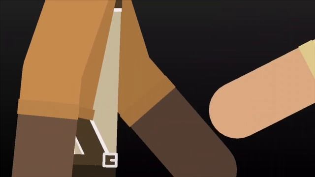 Attack On Titan | Season 1 | Episode 6 | the Trial | TRAILER | Sticknodes Pro смотреть онлайн