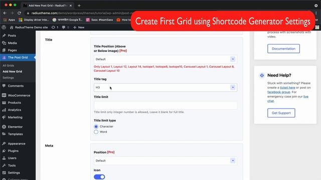 How to Use The Post Grid Plugin in WordPress смотреть онлайн