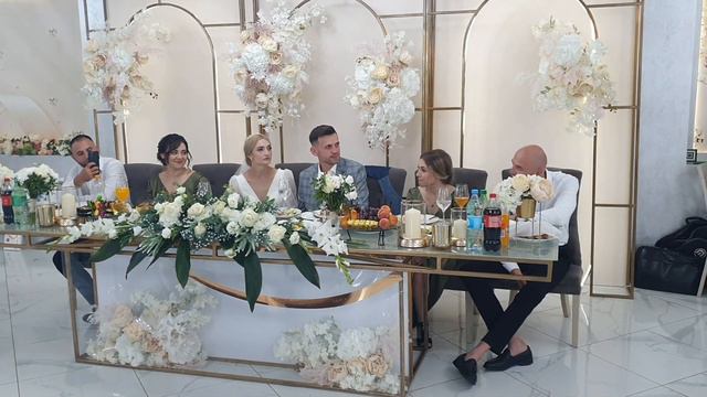 Пісня для нареченої від брата 👰♀️🥰💝👍 смотреть онлайн