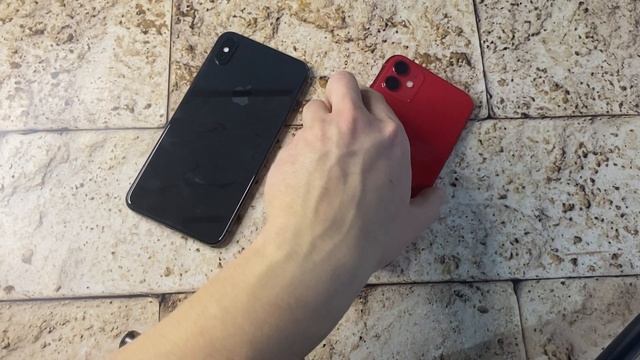 IPHONE 11 или IPHONE Xs MAX, какой Айфон купить? Какой айфон лучше выбрать? смотреть онлайн