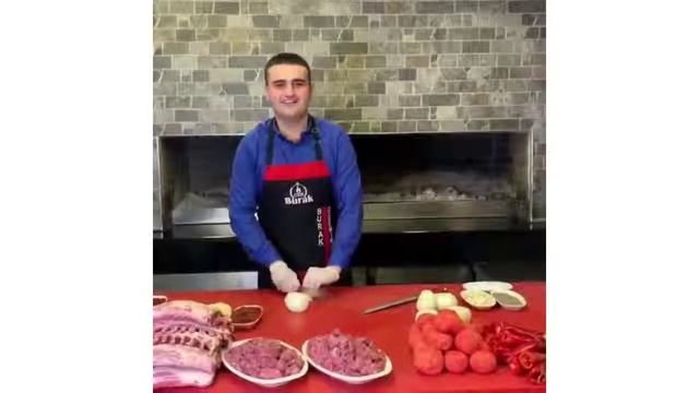اجدد الاكلات التركية مع الشيف بوراك | New Cooking Withe Chef BORAK смотреть онлайн