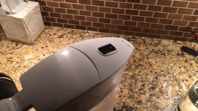 HOW TO USE A BRITA WATER FILTER смотреть онлайн