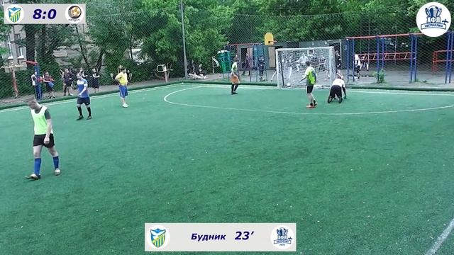 Светлая Лига 2021, 8 тур: New Life -Фортуна, обзор игры смотреть онлайн