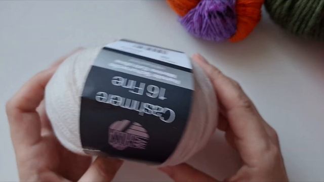 ПОКУПКИ ПРЯЖИ LANA GROSSA МОИ ВПЕЧАТЛЕНИЯ смотреть онлайн