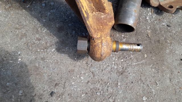 Треугольник обычный СА-1 и усиленный СА-2 для тракторов. Нюансы и отличия усиленной автосцепки. смотреть онлайн