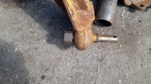 Треугольник обычный  СА-1  и усиленный СА-2 для тракторов. Нюансы и отличия усиленной автосцепки.