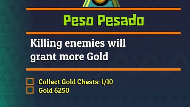 Guacamelee 2 - How to Earn Gold Early Game смотреть онлайн