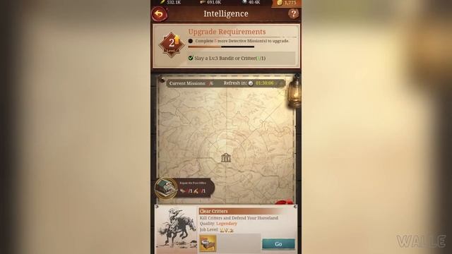 Outlaw Cowboy:west adventure Gameplay Walkthrough Part 2 - (iOS, Android) смотреть онлайн
