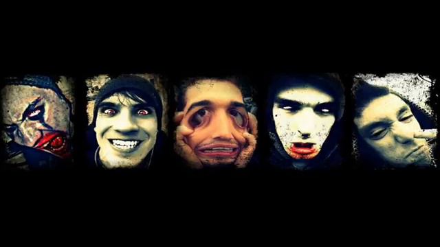 breakdown - aeron - official video смотреть онлайн