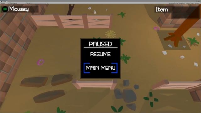 TIMMY & MOUSEY 2: THE SQUEAKQUEL EARLY DEMO GAMEPLAY | UNITY PLATFORM & PUZZLE GAME DEVELOPMENT смотреть онлайн