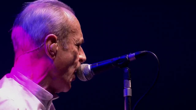Francis Rossi & Status Quo - The Last Night Of The Electrics (2016) HD смотреть онлайн