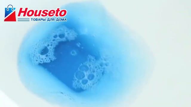 Ершик для унитаза силиконовый с круглым дном