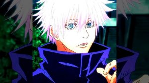 20:31 ПРИБЫЛ ГОДЖО САТОРУ | Аниме эдит магическая битва #аниме #годжо #эдит