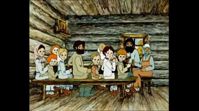 Буктрейлер по книге П Бажова Серебряное копытце смотреть онлайн