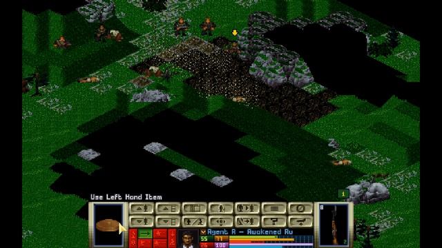 34 Open Xcom - The Xcom Files смотреть онлайн