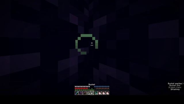 Minecraft speedrun in the nutshell... смотреть онлайн